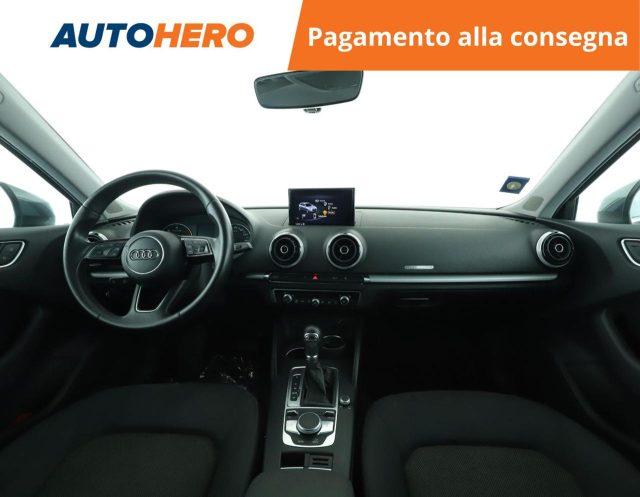 AUDI A3 SPB 1.6 TDI S tronic