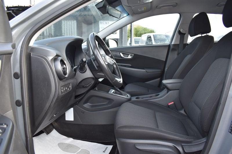 Hyundai Kona Hybrid 1.6 HEV XTech+ 2WD DCT