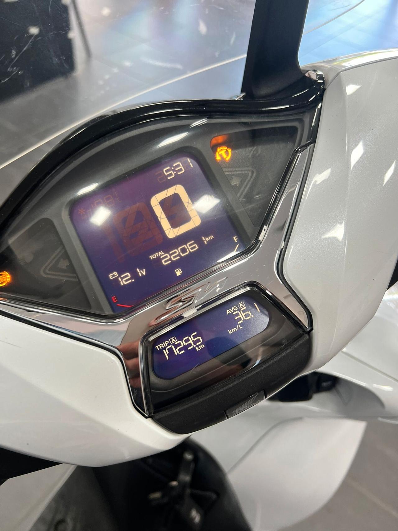 Honda SH 150