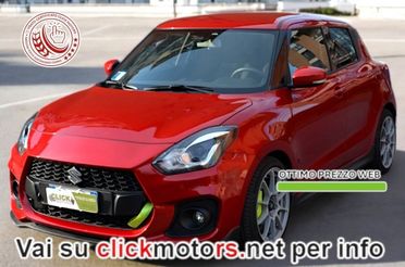 Suzuki Swift Swift VI 2022- 1.4h Sport 2wd