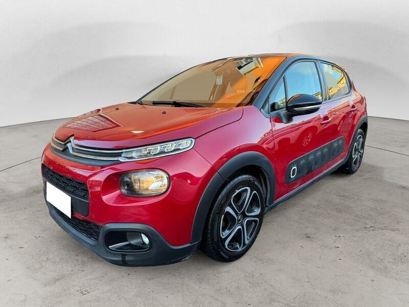 Citroën C3 C3 1.2 puretech Shine 82cv +GPL