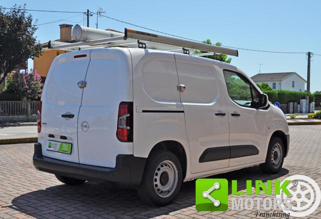 OPEL Combo Cargo 1.5 Diesel 100CV - Furgone Autocarro