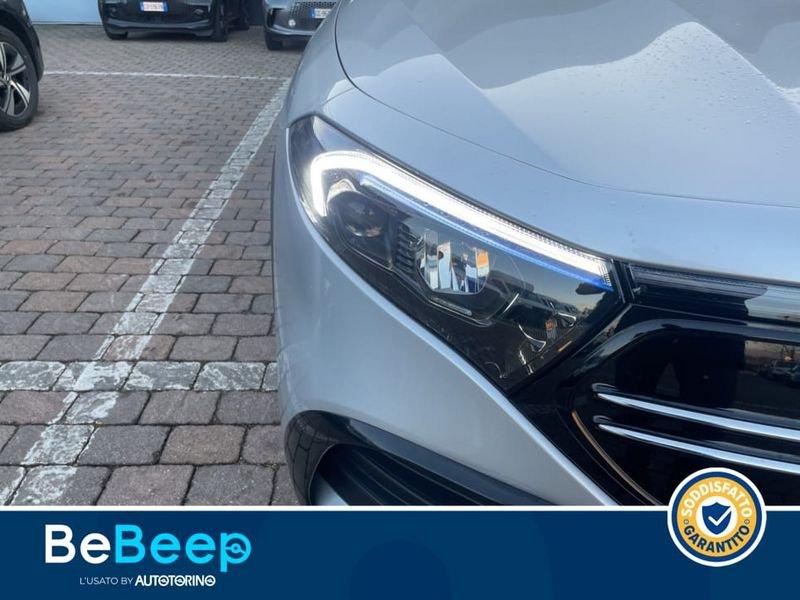 Mercedes-Benz EQA 250+ PREMIUM PRO