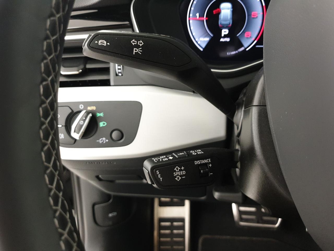 Avant 40TDI 204CV S tronic S line Edition