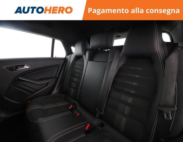 MERCEDES-BENZ CLA 220 d Automatic Sport