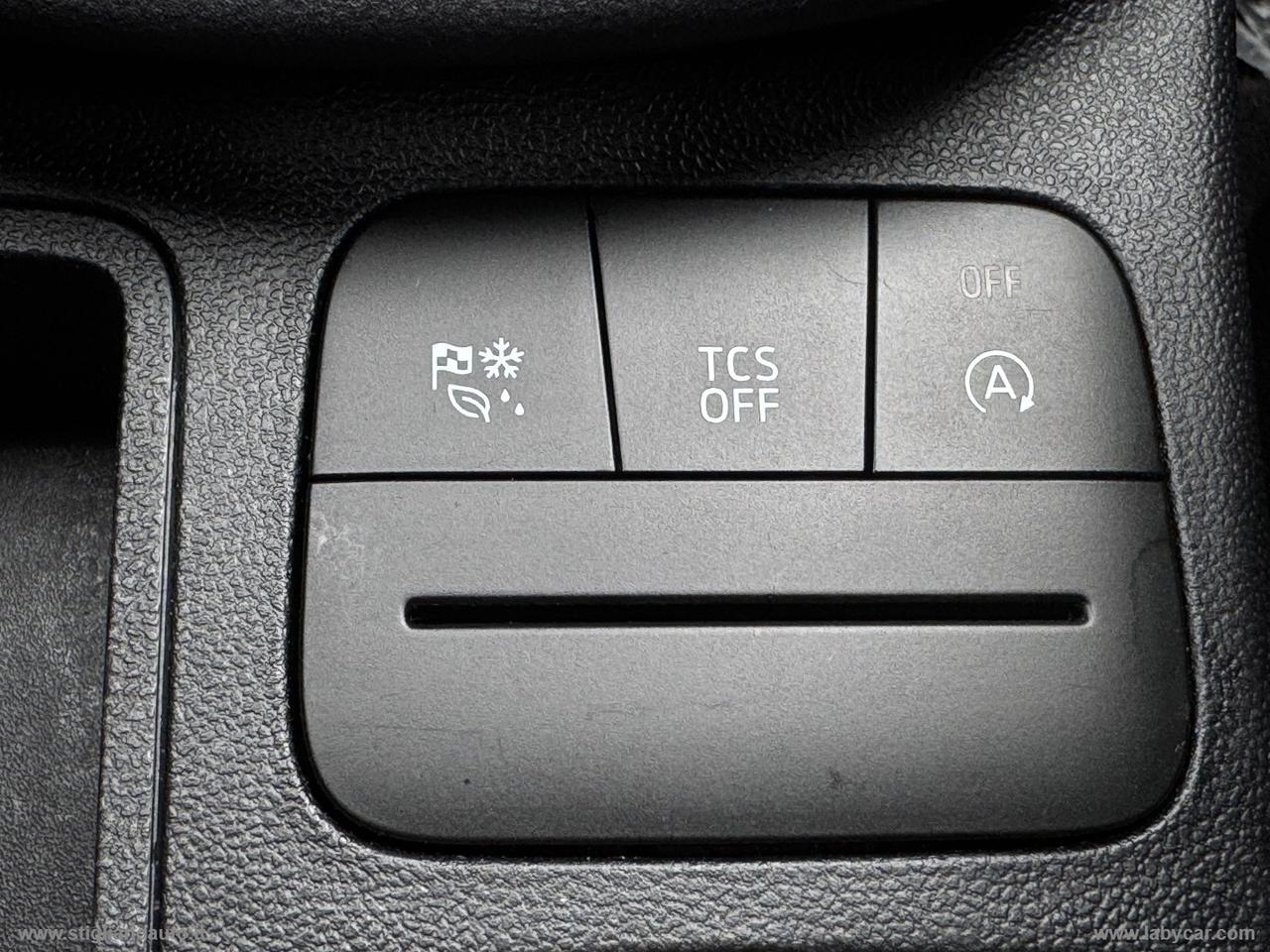 FORD Puma 1.0 EcoBoost Hyb. 125 CV ST-L.