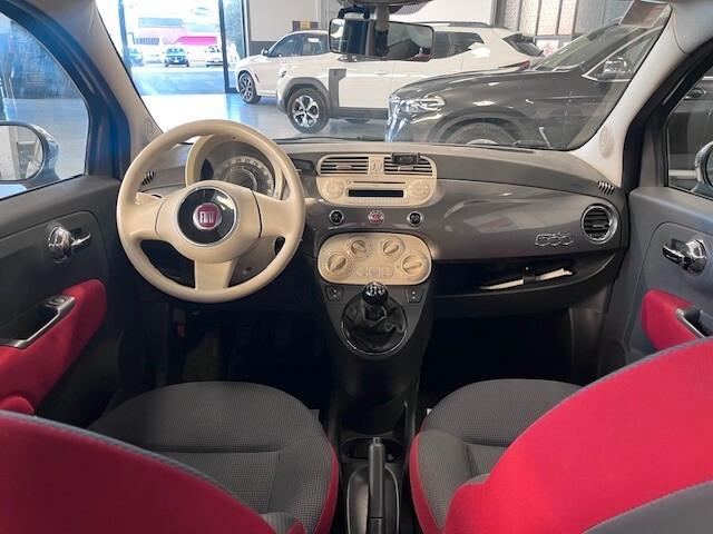 Fiat 500 1.3 Multijet 16V 95 CV Pop