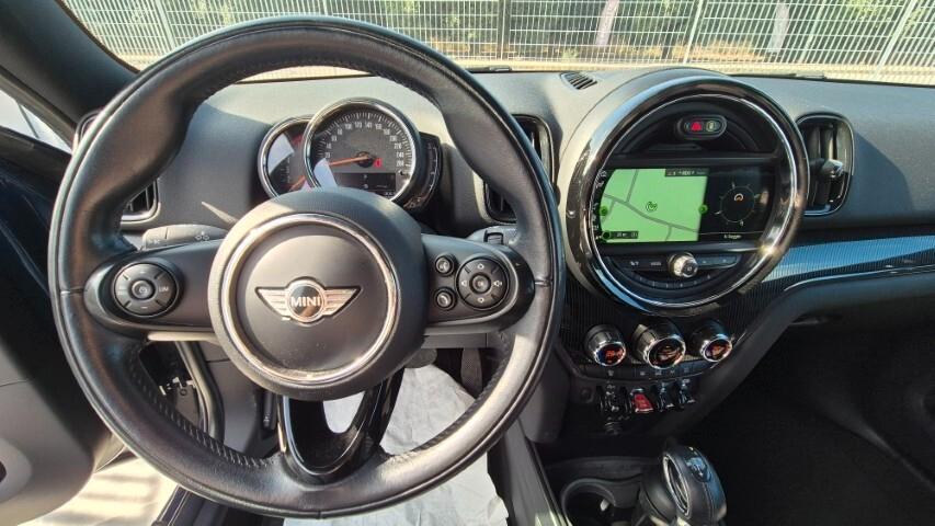 Mini Cooper D Countryman 2.0 - 2018