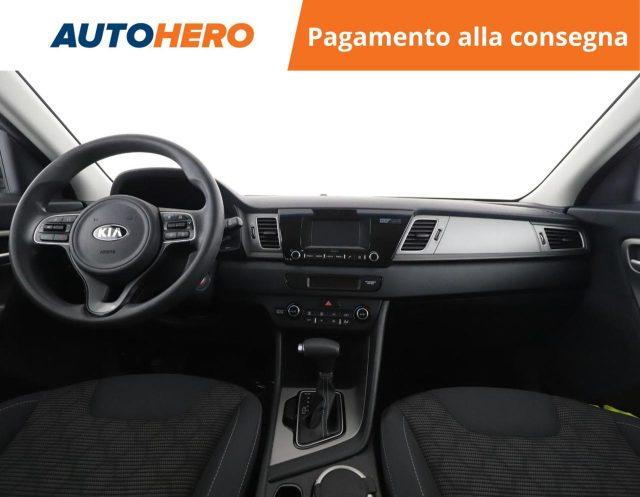KIA Niro 1.6 GDi DCT HEV Urban