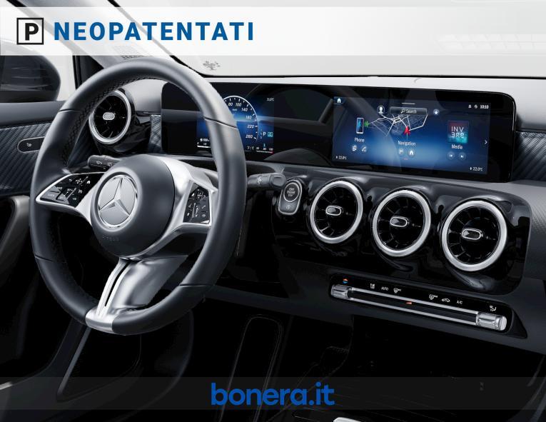 Mercedes Classe A 180 180 D Progressive Extra Speedshift DCT AMG 8G