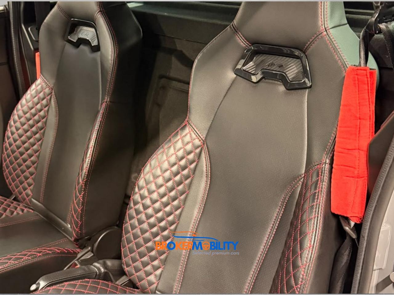 LIGIER JS 60 DCI Sport Ultimate 2024 – PARI AL NUOVO! Solo 3.720 km