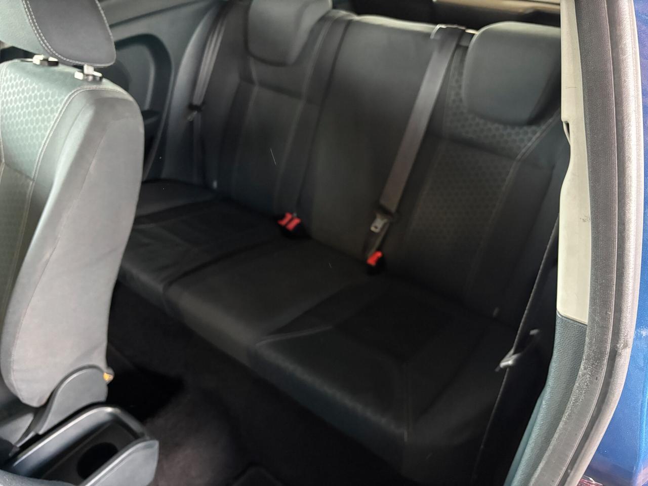 Ford Fiesta 1.2 60KW 82CV 3 porte Titanium NEOPATENTATO