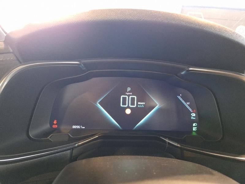 DS DS 7 CROSSBACK E-TENSE AUTOMATICA PERFORMANCELINE+ SUV