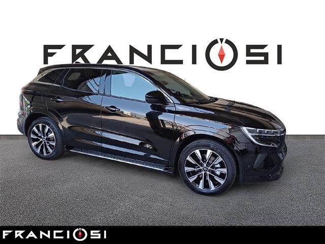 RENAULT Austral 1.2 E Tech full hybrid 200cv Techno Auto
