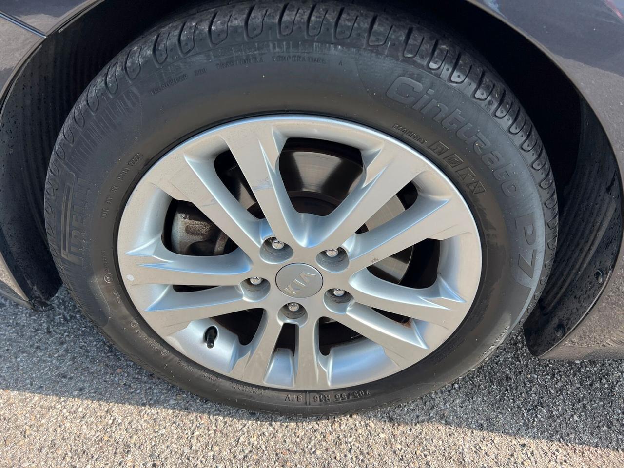 Kia Ceed cee'd 1.6 CRDi 110 CV SW Cool