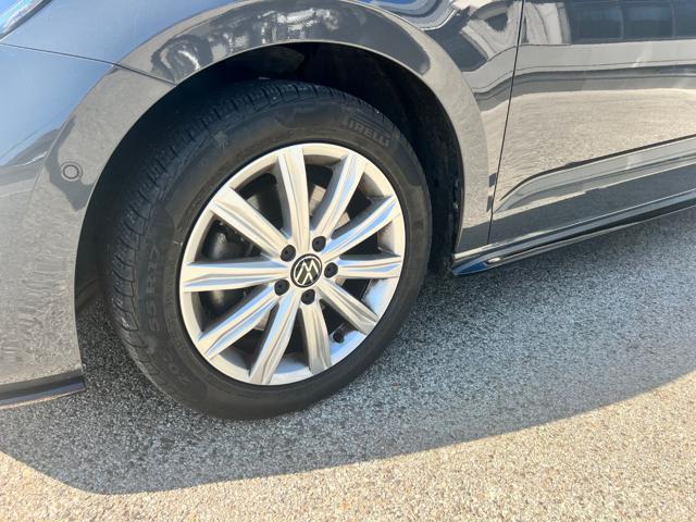 VOLKSWAGEN Touran 1.5 TSI ACT DSG Executive BlueMotion Technology