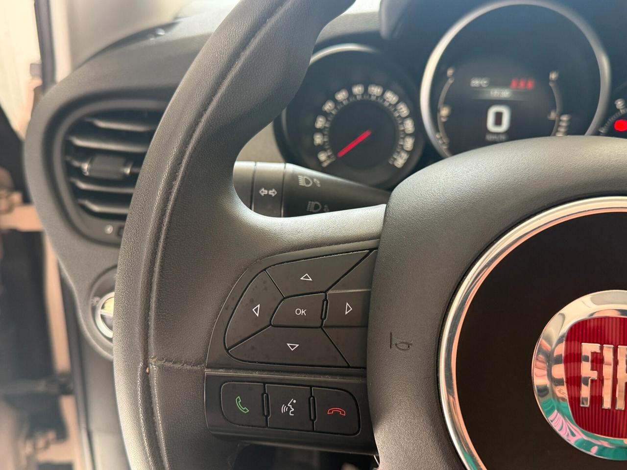 Fiat 500X 2.0 MultiJet 140 CV *** VENDUTA ****