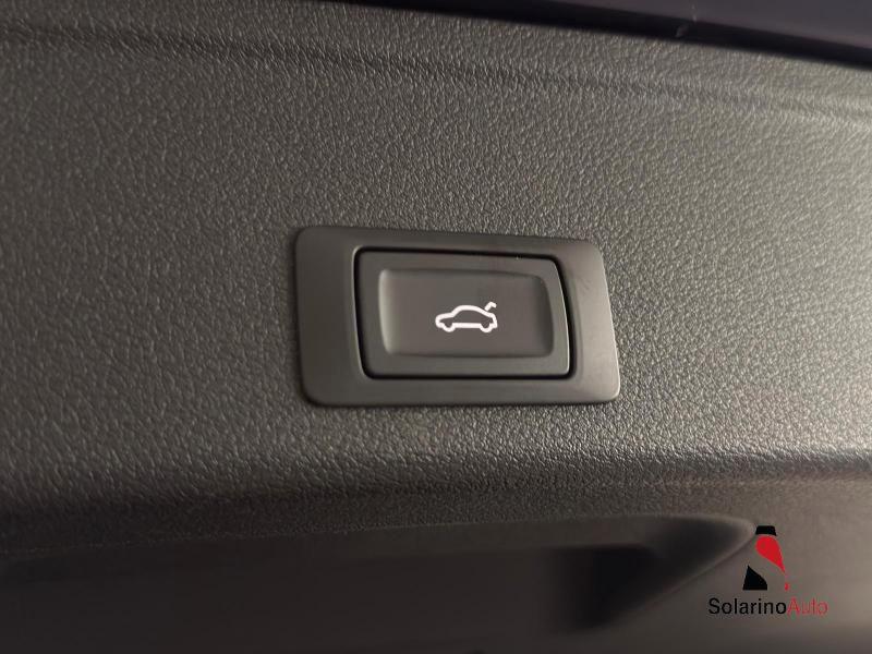 Audi A4 Avant 35 2.0 tdi mhev S Line edition 163cv s-tronic