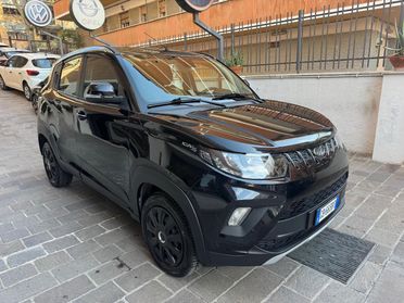 MAHINDRA KUV100 1.2 VVT K8