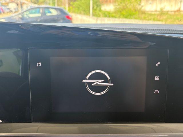 OPEL Mokka 1.2 Turbo 130 CV Edition CAMBIO AUT. OK NEOP