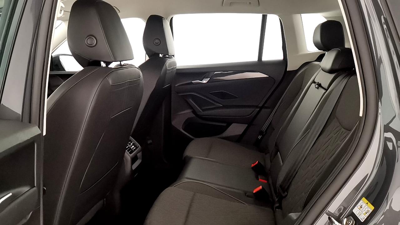 VOLKSWAGEN Tiguan III 2024 - Tiguan 2.0 tdi Life 150cv dsg