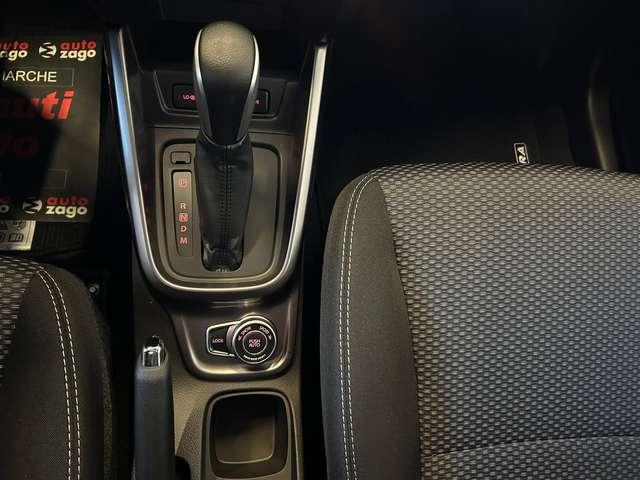 Suzuki Vitara 1.4 COOL+ 4WD ALLGRIP 110CV AUTOMATICA