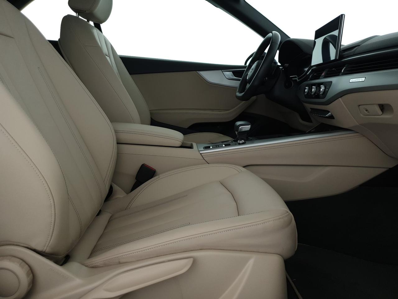 Cabriolet 40TDI 190CV S tronic Sport