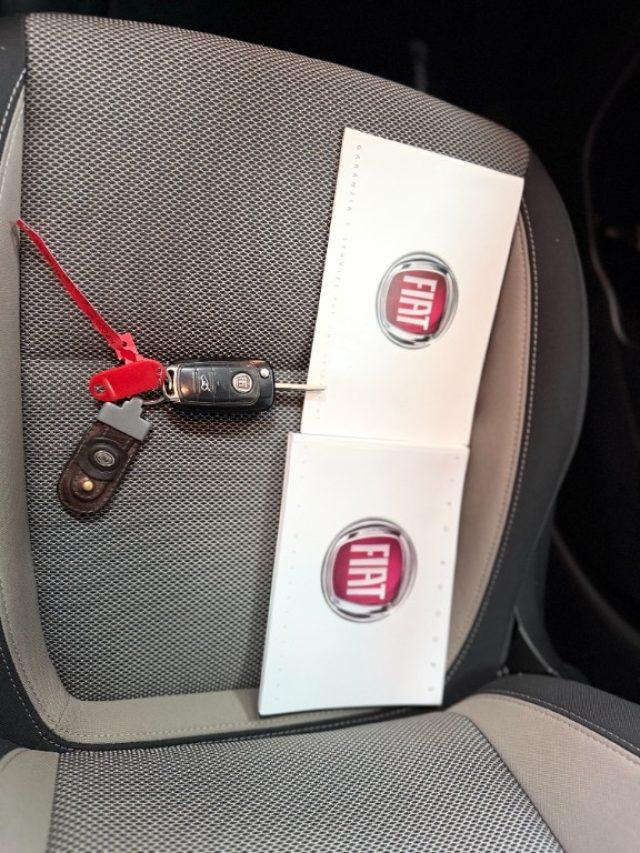FIAT Tipo 1.4 4 porte Opening Edition