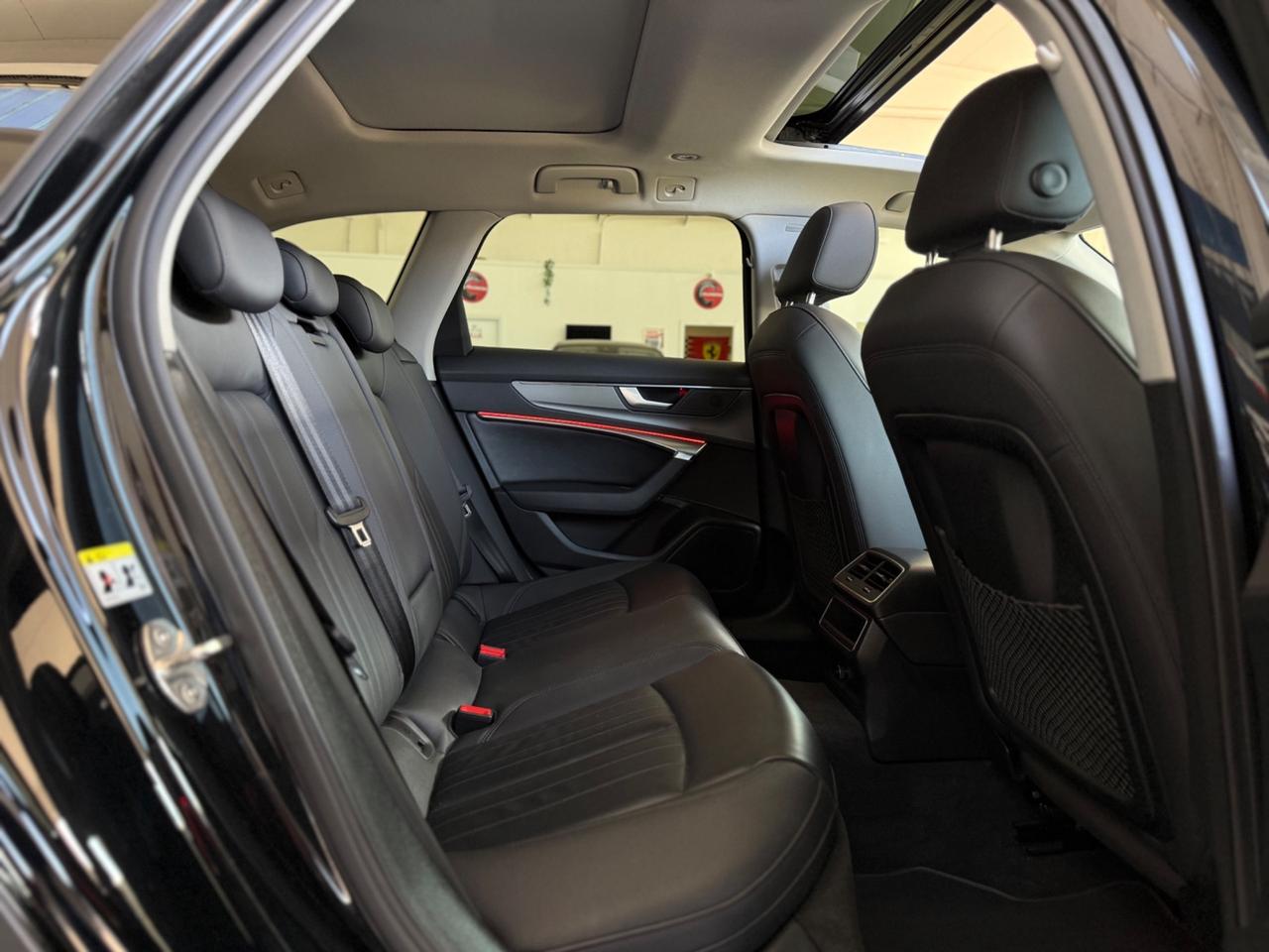 Audi A6 allroad 40 TDI 2.0 quattro S tronic