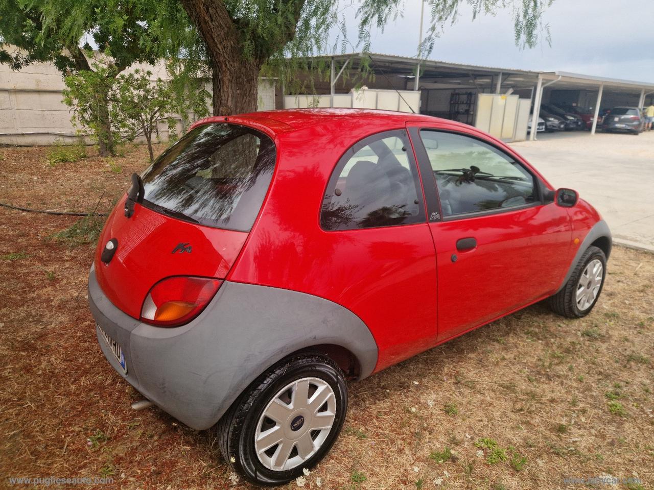 FORD Ka 1.2 69 CV Collection