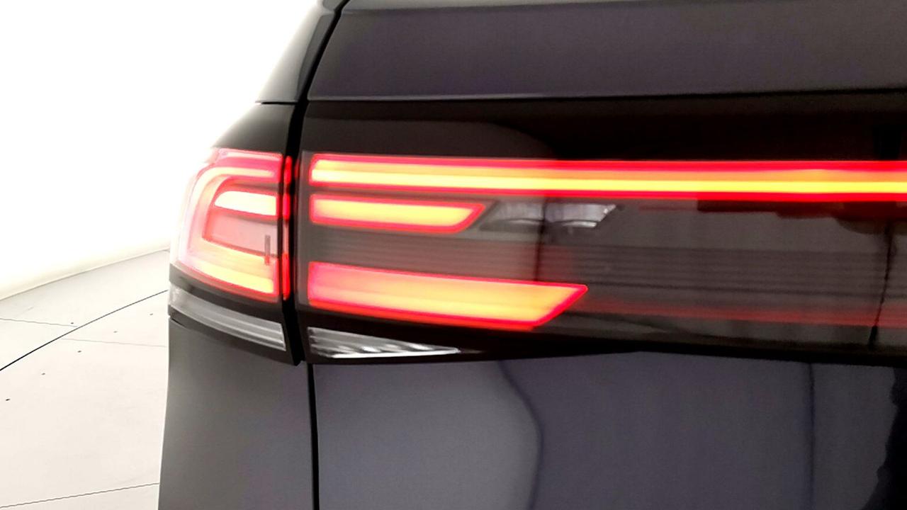 VOLKSWAGEN Taigo - Taigo 1.0 tsi Life 115cv