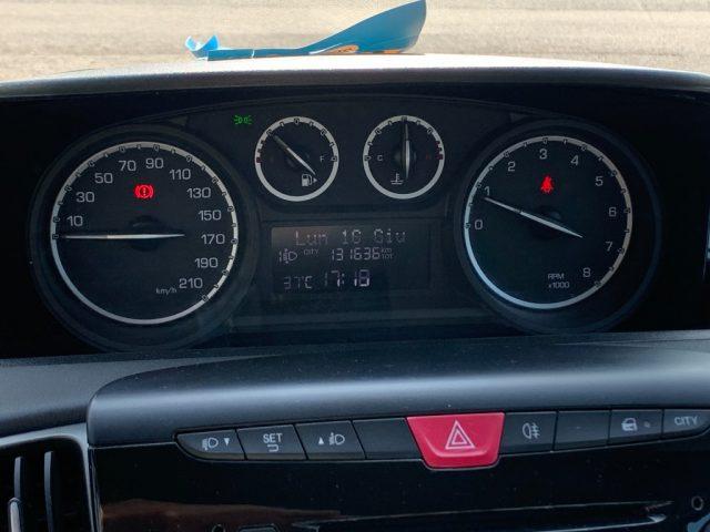 LANCIA Ypsilon 1.2 69 CV 5 porte Platinum