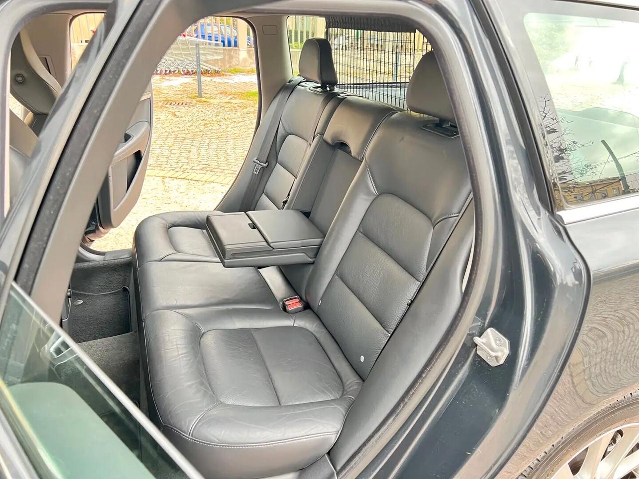 Volvo V70 D4 Geartronic Momentum