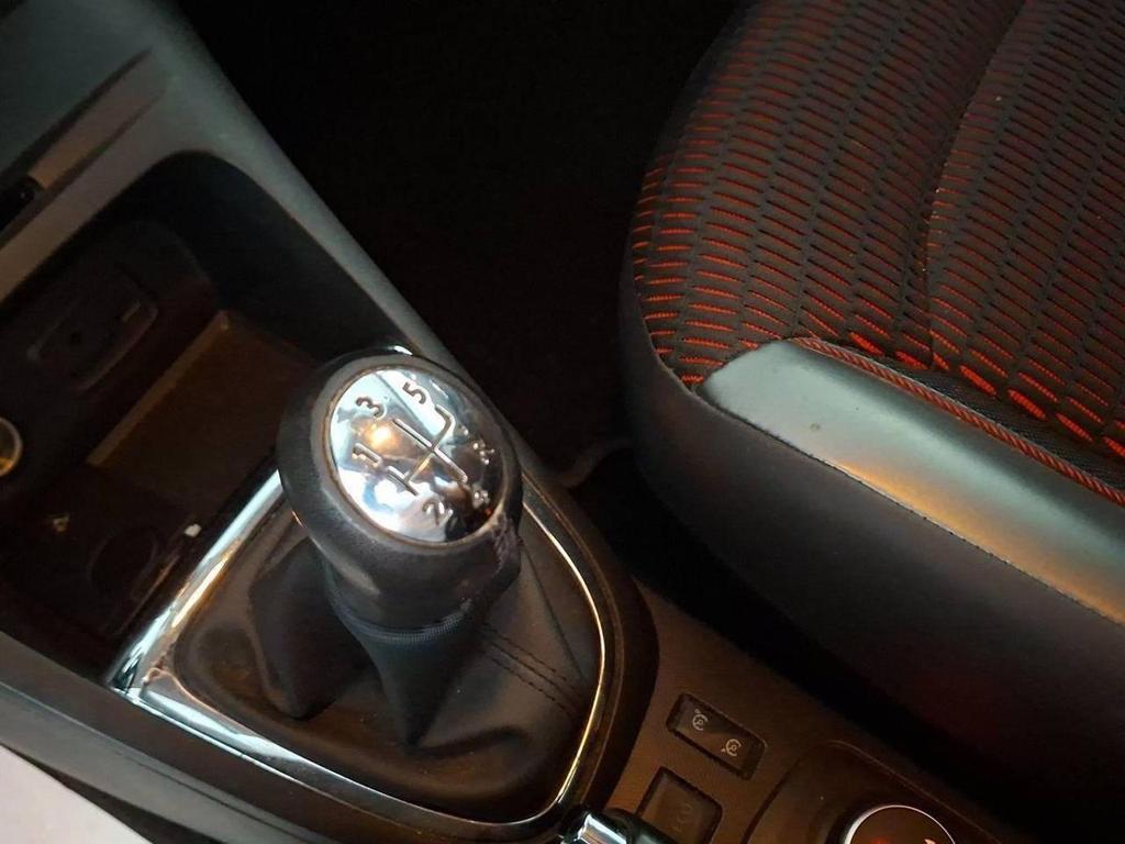 Renault Captur 1.5 dCi Project Runway