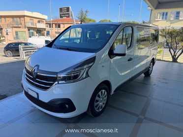 Renault Trafic Trafic T29 2.0 dCi 120CV PL-TN Zen Heavy