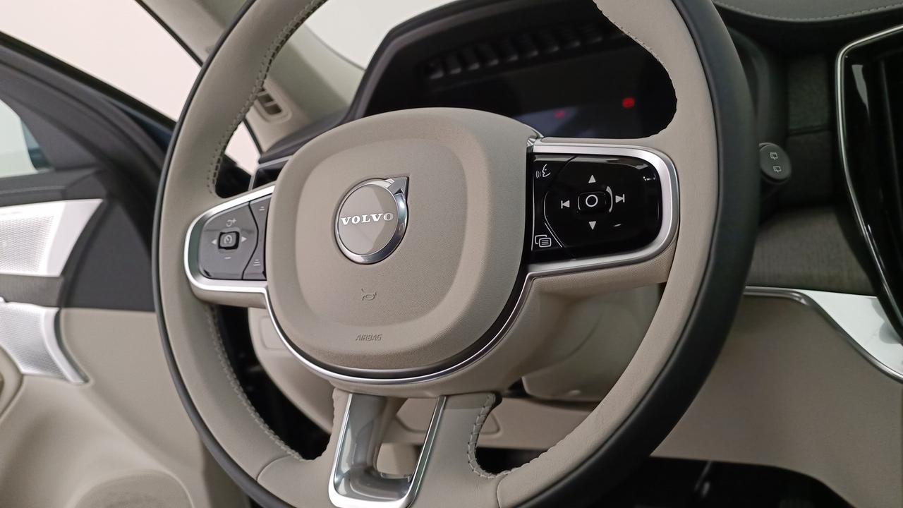 VOLVO XC90 2.0 t8 phev Ultra Bright awd 7p.ti auto