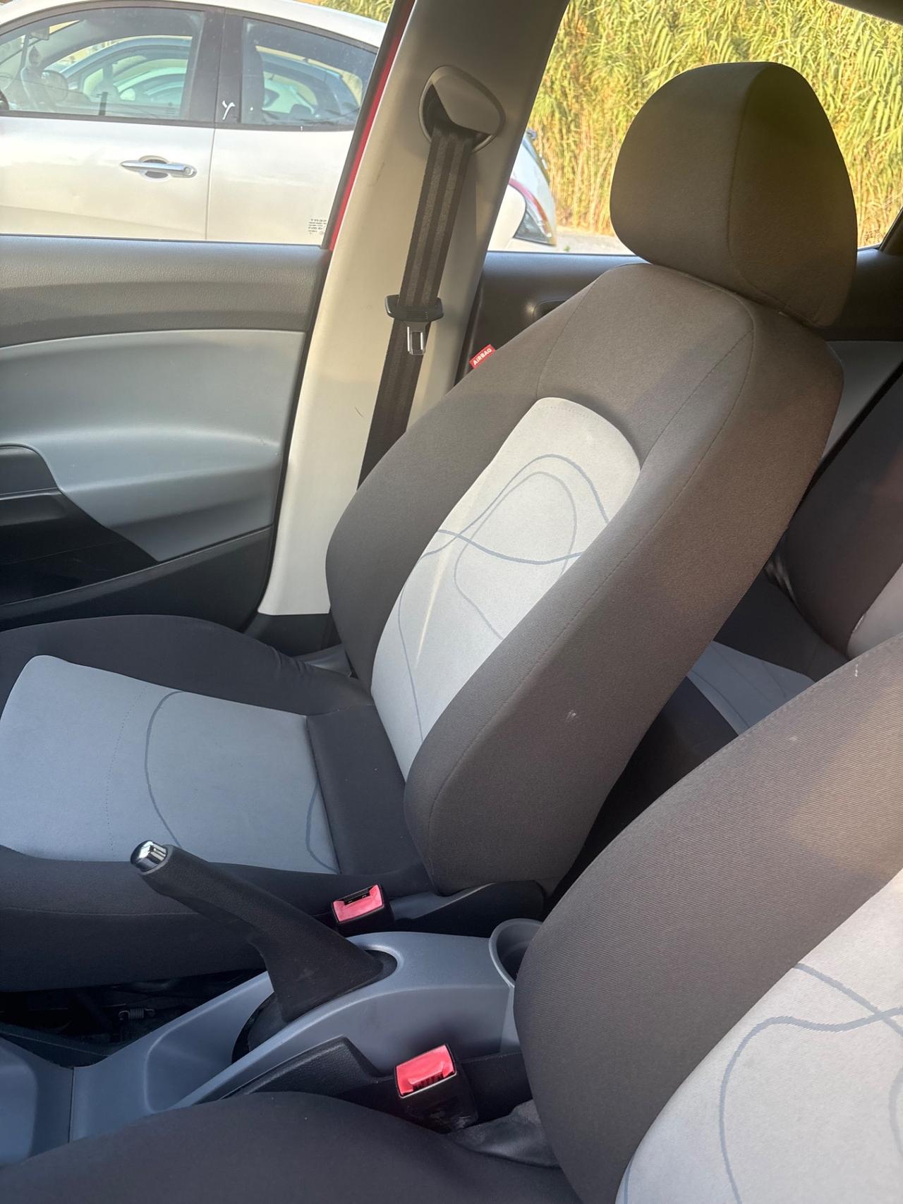 Seat Ibiza 1.2 TDI CR 5 porte Style