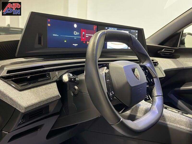 Peugeot 3008 Hybrid 145 Allure e-DCS 6