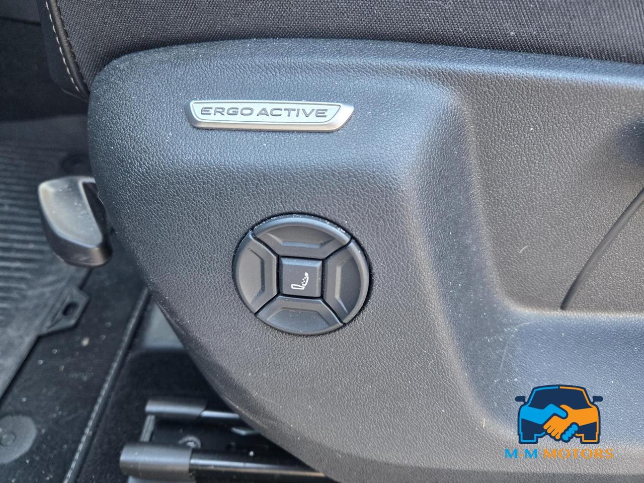 Volkswagen Tiguan 1.5 etsi R-Line 150cv dsg