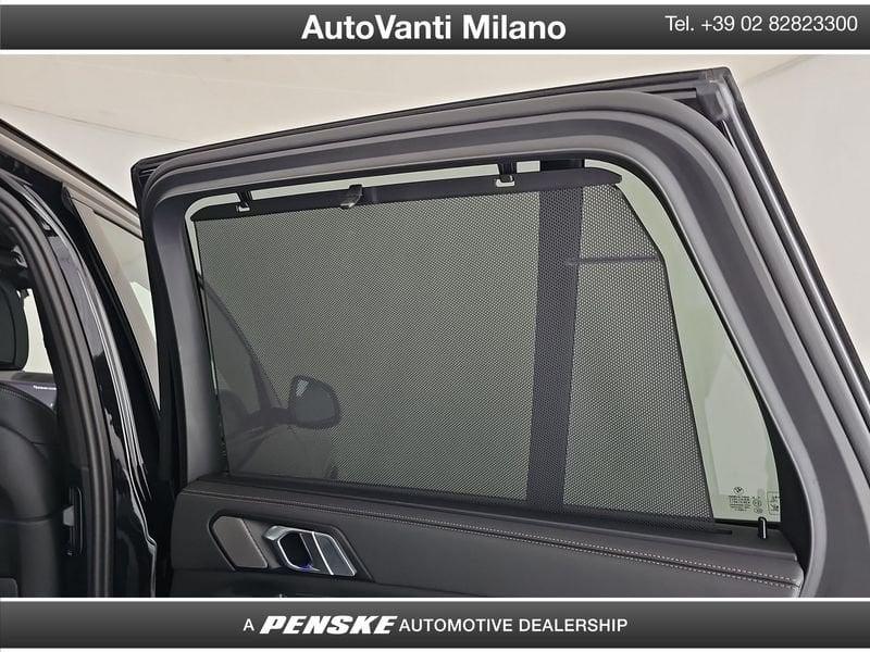 BMW X5 X5 xDrive30d 48V Msport Pro