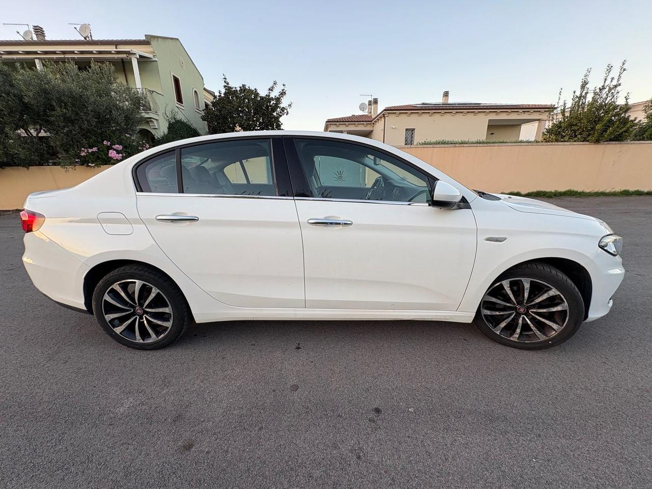 Fiat Tipo 1.4 lounge #7662
