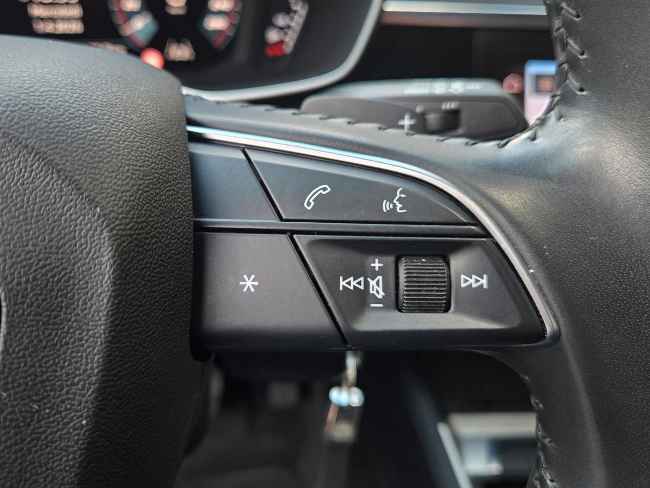 Audi Q3 40 TDI QUATTRO S tronic Business 190 cv