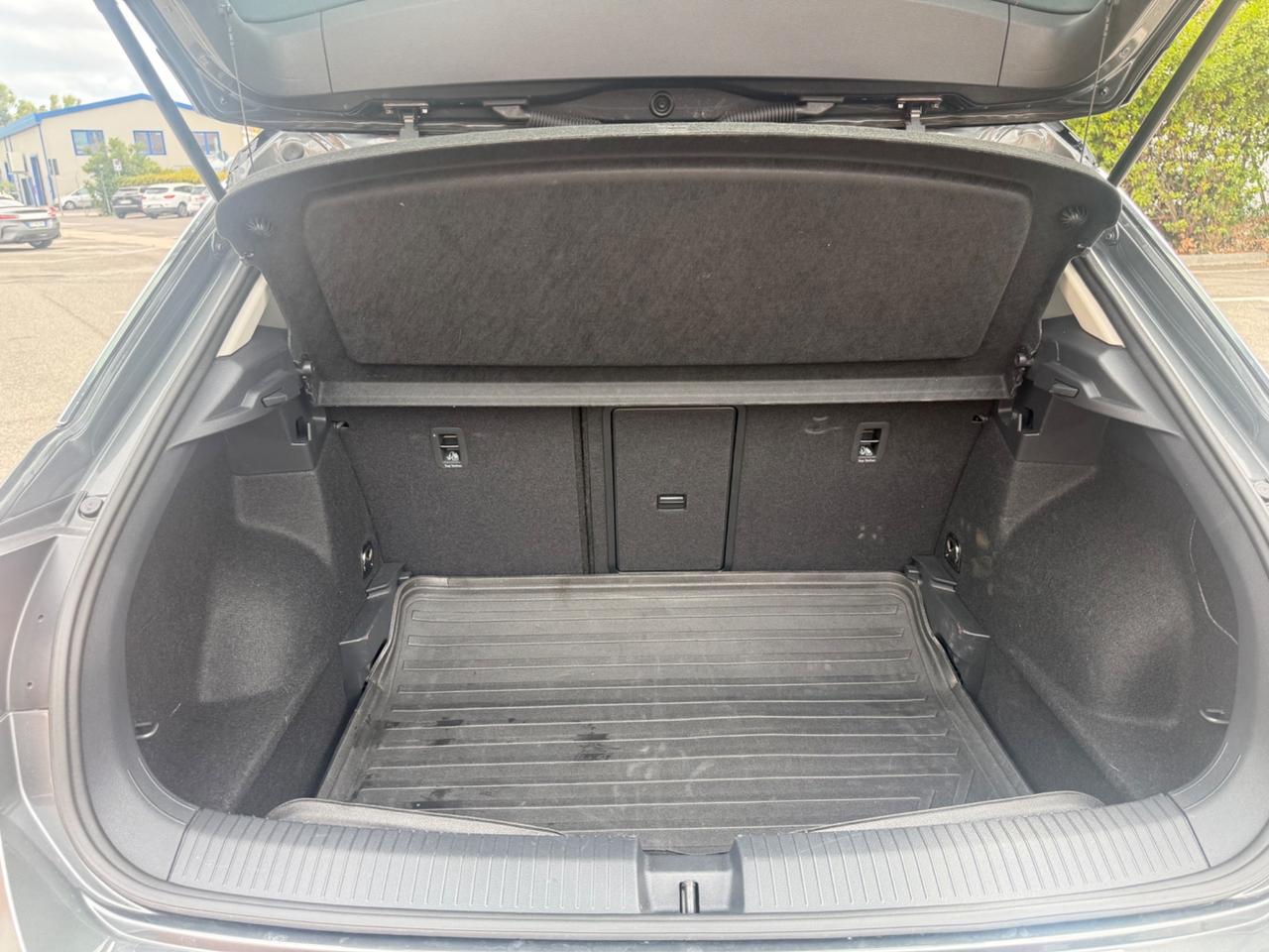 Volkswagen T-Roc 2.0 TDI SCR 150 CV DSG R-Line Plus