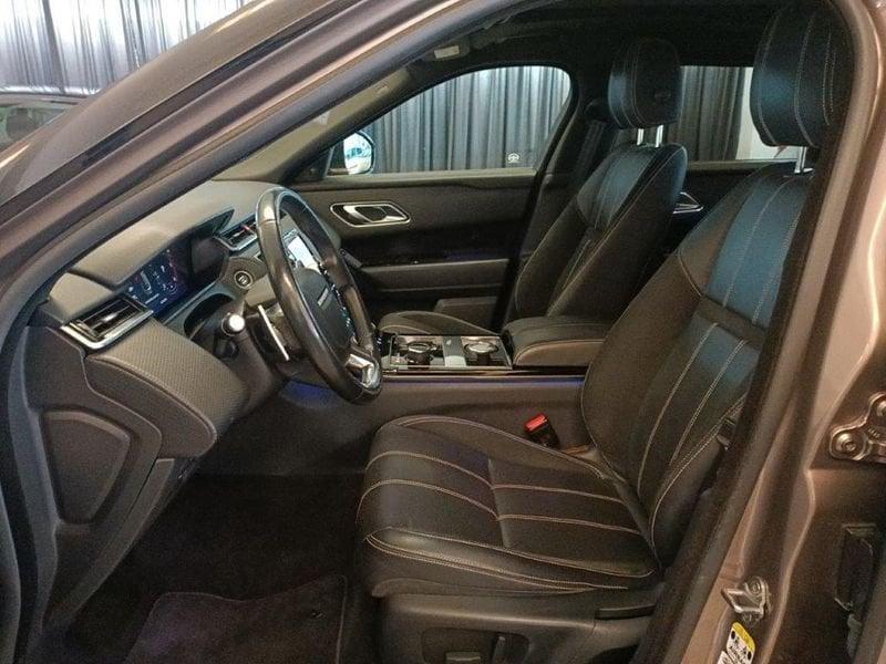 Land Rover Range Rover Velar 2.0 i4 S 240cv auto Velar 2.0 I4 240cv S 4WD Auto MOTORE NUOVO