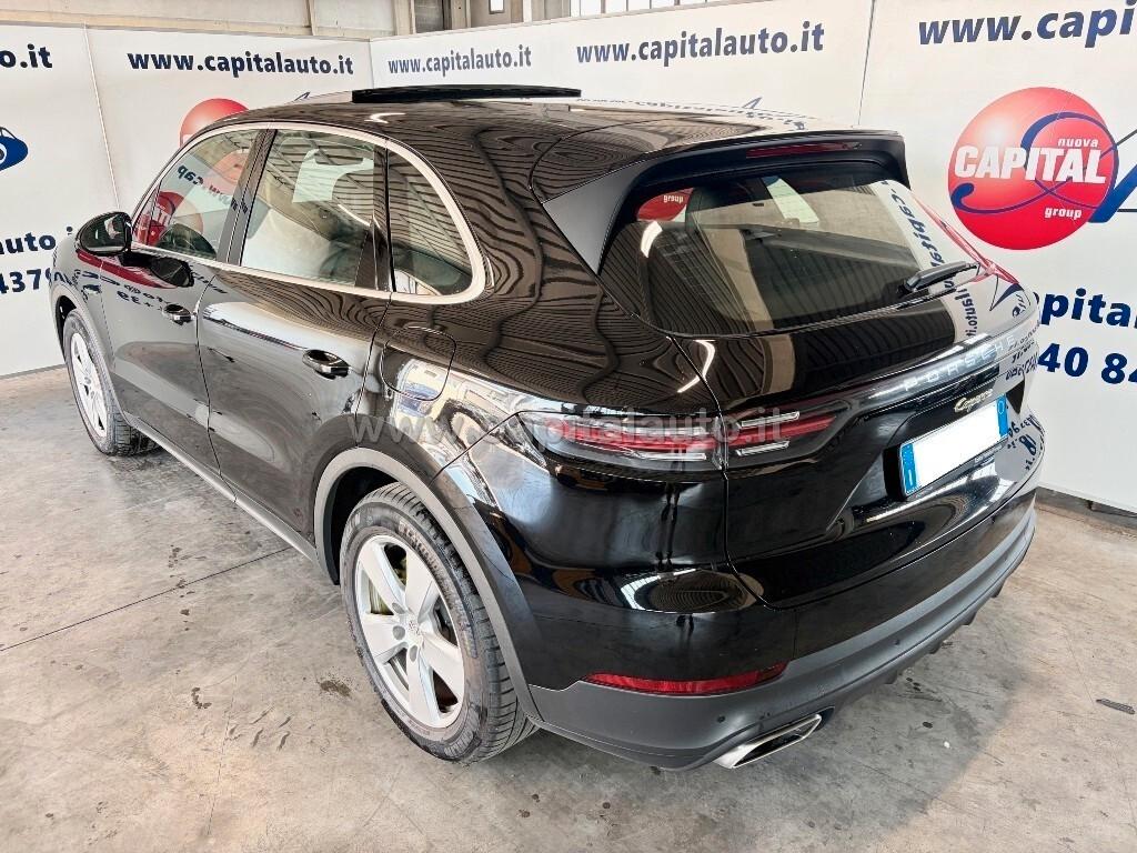Porsche Cayenne 3.0 V6 E-Hybrid Tiptronic NETTO 41900