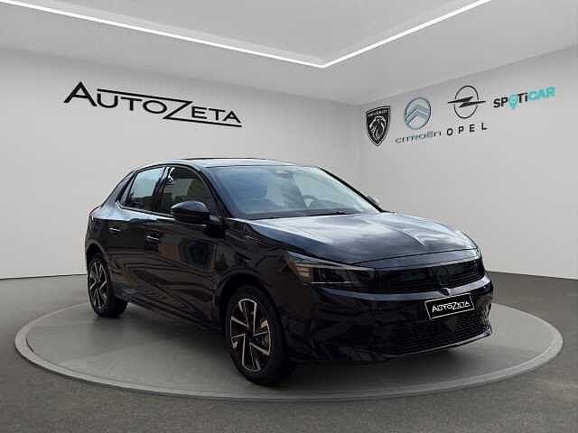 Opel Corsa Hybrid 110 CV aut. GS