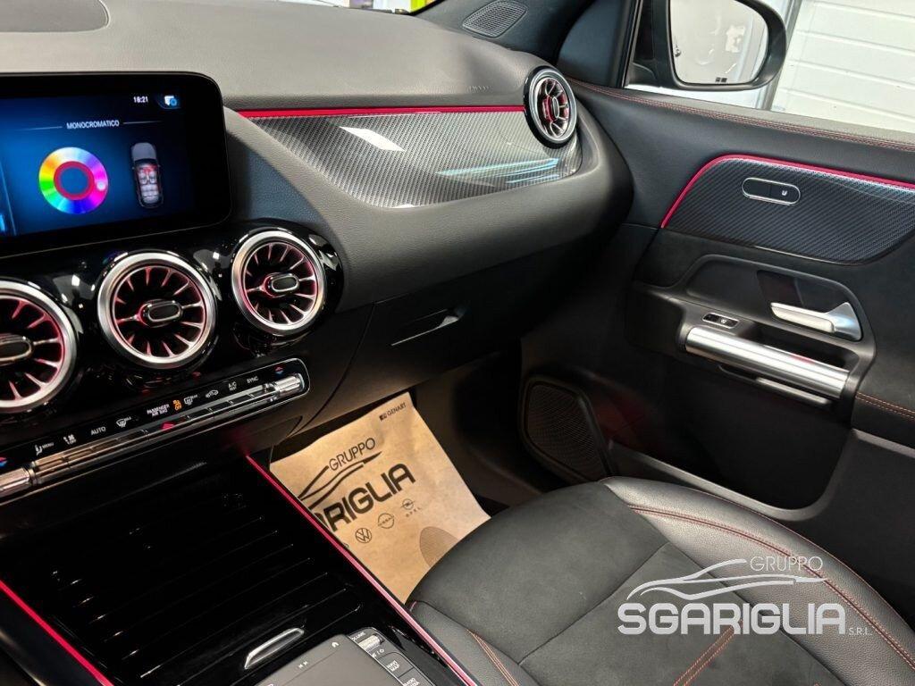 Mercedes GLA d AMG Premium Automatico