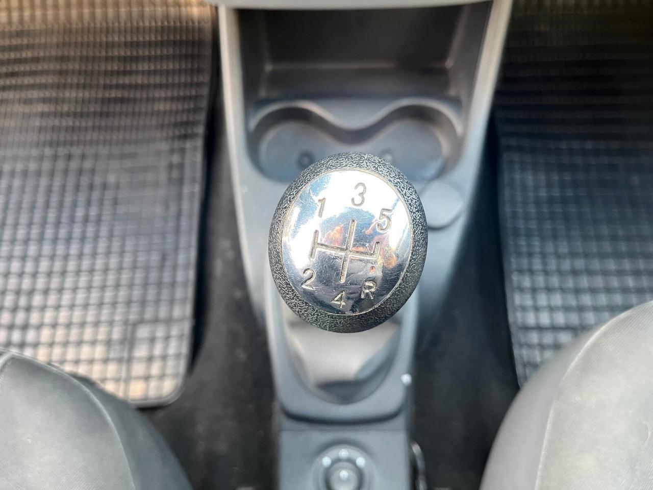 Dacia Sandero 1.5 dCi 70CV Lauréate