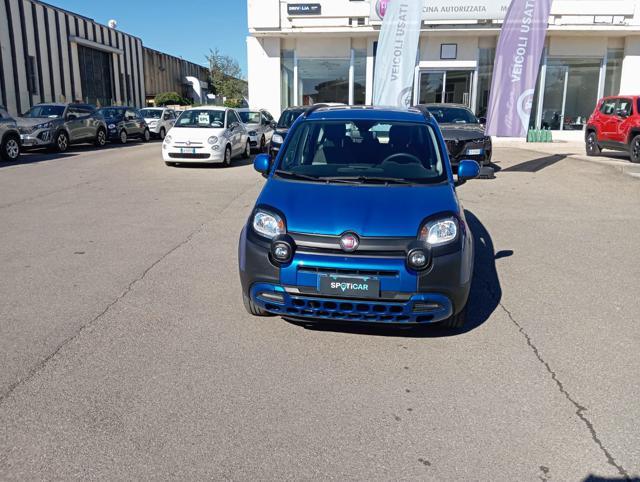 FIAT Panda Cross *PROMO* 1.0 FireFly S&S Hybrid