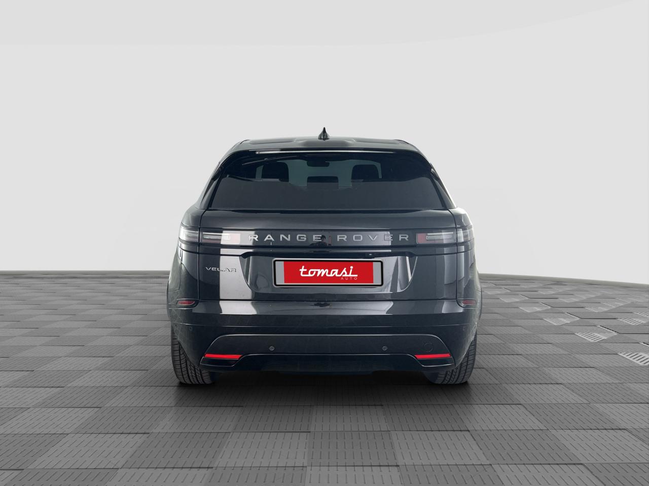 LAND ROVER Range Rover Velar 2.0D I4 204 CV Dynamic SE